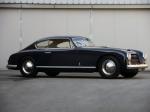 Alfa Romeo 6C 2500 Berlinetta 1950 года